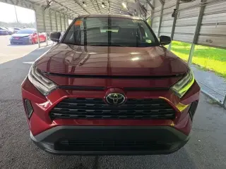 Toyota RAV4 2025 AWD LE 4dr SUV