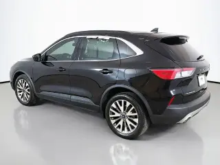 Ford Escape 2021 AWD Titanium 4dr SUV