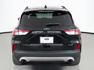 Ford Escape 2021 AWD Titanium 4dr SUV