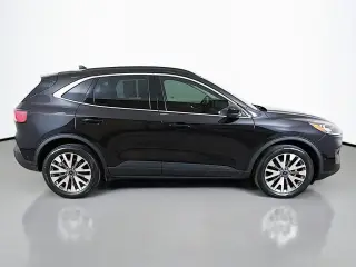 Ford Escape 2021 AWD Titanium 4dr SUV