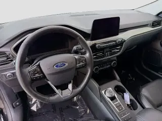 Ford Escape 2021 AWD Titanium 4dr SUV