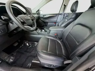 Ford Escape 2021 AWD Titanium 4dr SUV