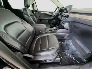 Ford Escape 2021 AWD Titanium 4dr SUV