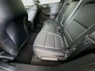 Ford Escape 2021 AWD Titanium 4dr SUV