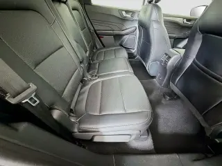 Ford Escape 2021 AWD Titanium 4dr SUV