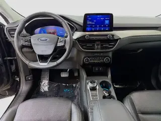 Ford Escape 2021 AWD Titanium 4dr SUV