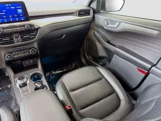 Ford Escape 2021 AWD Titanium 4dr SUV