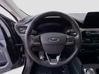 Ford Escape 2021 AWD Titanium 4dr SUV