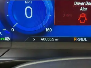 Ford Escape 2021 AWD Titanium 4dr SUV