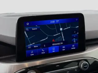 Ford Escape 2021 AWD Titanium 4dr SUV