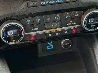 Ford Escape 2021 AWD Titanium 4dr SUV