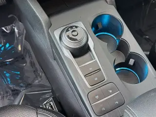 Ford Escape 2021 AWD Titanium 4dr SUV