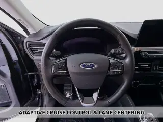 Ford Escape 2021 AWD Titanium 4dr SUV