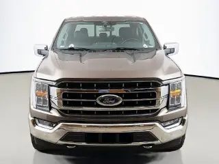 Ford F-150 2021 4x4 XL 4dr SuperCrew 5.5 ft. SB