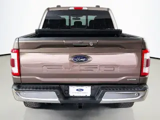 Ford F-150 2021 4x4 XL 4dr SuperCrew 5.5 ft. SB
