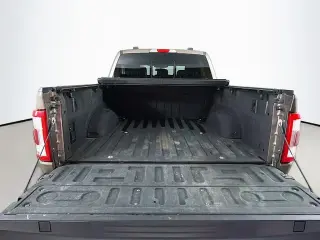 Ford F-150 2021 4x4 XL 4dr SuperCrew 5.5 ft. SB