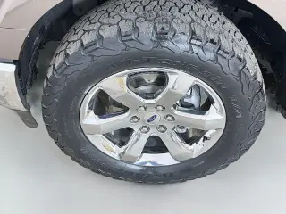 Ford F-150 2021 4x4 XL 4dr SuperCrew 5.5 ft. SB