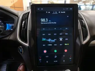 Ford Edge 2023 AWD SE 4dr Crossover