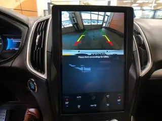 Ford Edge 2023 AWD SE 4dr Crossover