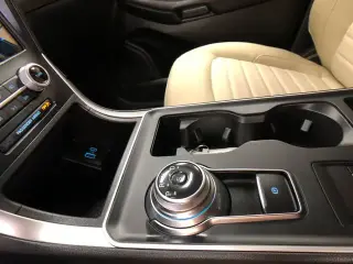 Ford Edge 2023 AWD SE 4dr Crossover