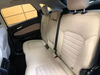 Ford Edge 2023 AWD SE 4dr Crossover