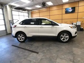 Ford Edge 2023 AWD SE 4dr Crossover
