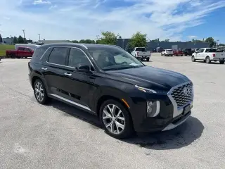 Hyundai PALISADE 2021 AWD SEL 4dr SUV