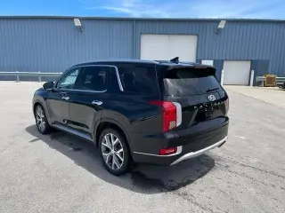 Hyundai PALISADE 2021 AWD SEL 4dr SUV