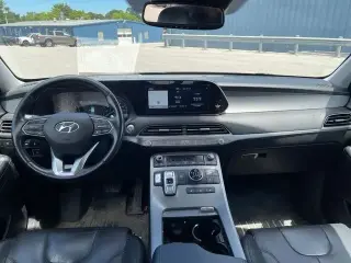 Hyundai PALISADE 2021 AWD SEL 4dr SUV