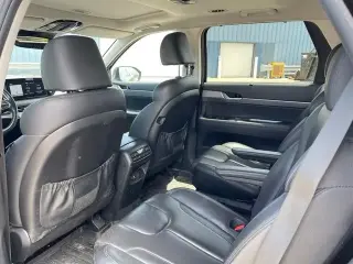 Hyundai PALISADE 2021 AWD SEL 4dr SUV