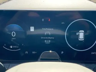 Hyundai SANTA FE 2024 AWD Calligraphy 4dr SUV