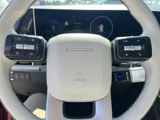Hyundai SANTA FE 2024 AWD Calligraphy 4dr SUV