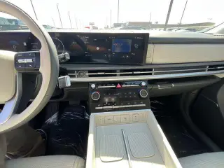 Hyundai SANTA FE 2024 AWD Calligraphy 4dr SUV