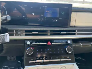 Hyundai SANTA FE 2024 AWD Calligraphy 4dr SUV