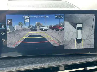 Hyundai SANTA FE 2024 AWD Calligraphy 4dr SUV