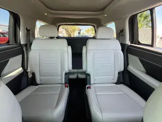 Hyundai SANTA FE 2024 AWD Calligraphy 4dr SUV