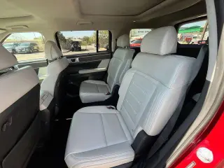 Hyundai SANTA FE 2024 AWD Calligraphy 4dr SUV