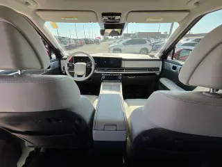 Hyundai SANTA FE 2024 AWD Calligraphy 4dr SUV
