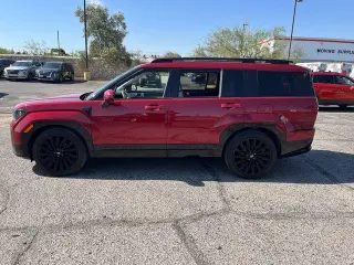 Hyundai SANTA FE 2024 AWD Calligraphy 4dr SUV