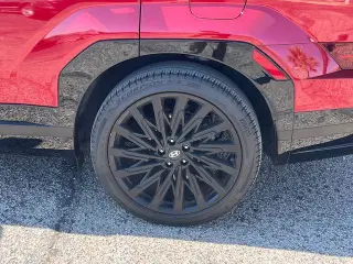 Hyundai SANTA FE 2024 AWD Calligraphy 4dr SUV