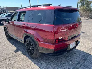 Hyundai SANTA FE 2024 AWD Calligraphy 4dr SUV