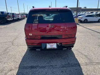 Hyundai SANTA FE 2024 AWD Calligraphy 4dr SUV