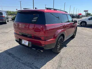 Hyundai SANTA FE 2024 AWD Calligraphy 4dr SUV