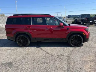 Hyundai SANTA FE 2024 AWD Calligraphy 4dr SUV