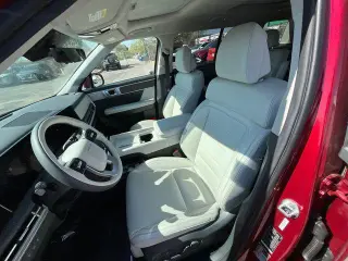Hyundai SANTA FE 2024 AWD Calligraphy 4dr SUV