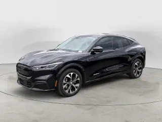 Ford Mustang Mach-E 2023 AWD Premium 4dr SUV