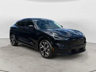 Ford Mustang Mach-E 2023 AWD Premium 4dr SUV