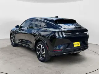Ford Mustang Mach-E 2023 AWD Premium 4dr SUV