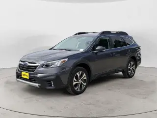 Subaru Outback 2022 AWD Limited 4dr Crossover