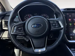 Subaru Outback 2022 AWD Limited 4dr Crossover